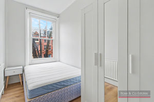 Goldhurst Terrace South Hampstead